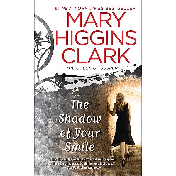 The Shadow of Your Smile, Mary Higgins Clark