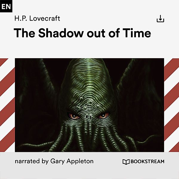 The Shadow out of Time, H. P. Lovecraft