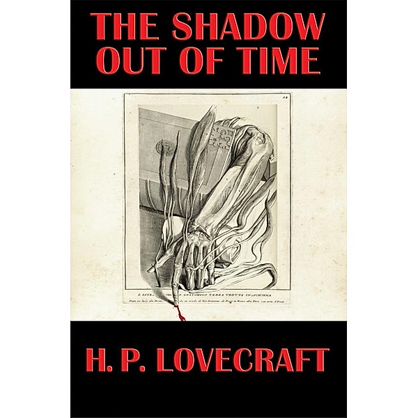 The Shadow Out of Time / Wilder Publications, H. P. Lovecraft