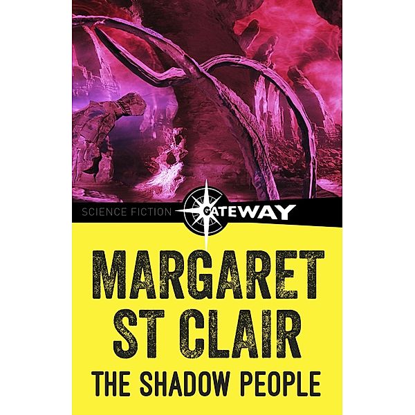 The Shadow People, Margaret St Clair