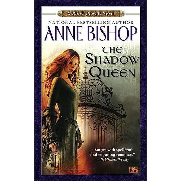 The Shadow Queen / Black Jewels Bd.7, Anne Bishop