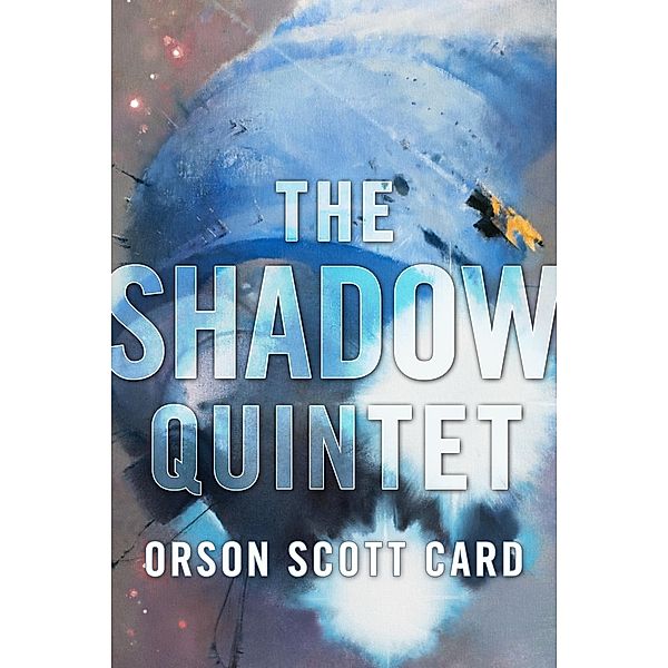 The Shadow Quintet / The Shadow Series, Orson Scott Card