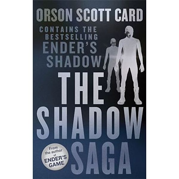 The Shadow Saga Omnibus, Orson Scott Card