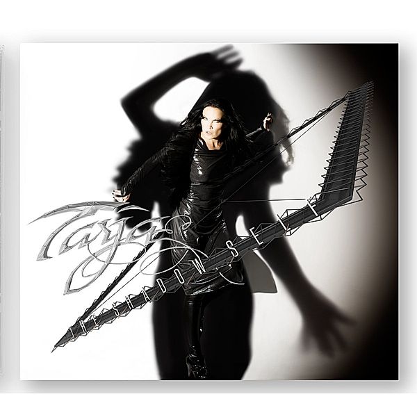 The Shadow Self, Tarja