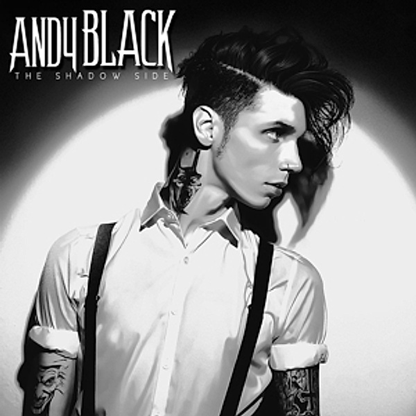 The Shadow Side, Andy Black