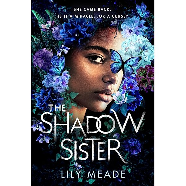 The Shadow Sister, Lily Meade