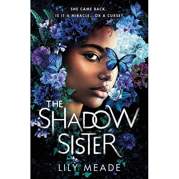 The Shadow Sister, Lily Meade