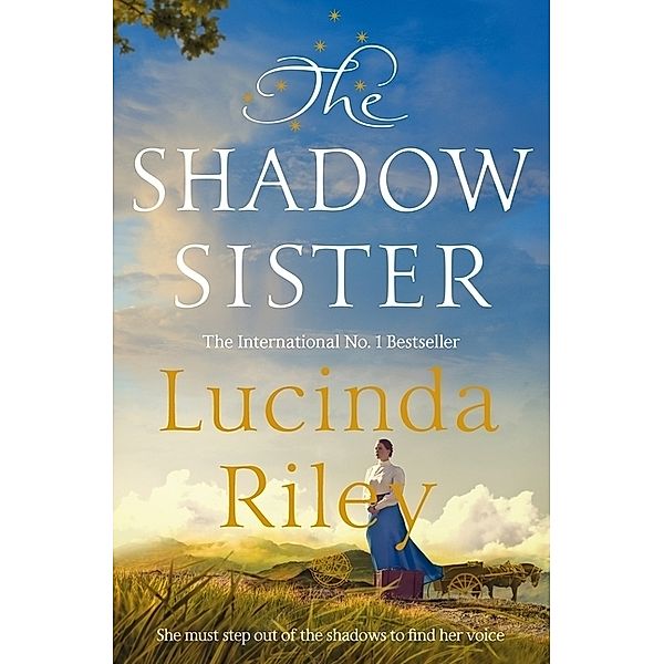 The Shadow Sister, Lucinda Riley