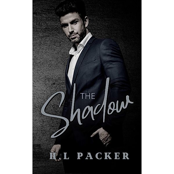 The Shadow (The Fated Series, #2) / The Fated Series, Hl Packer