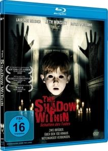 Image of The Shadow within-Schatten des Todes