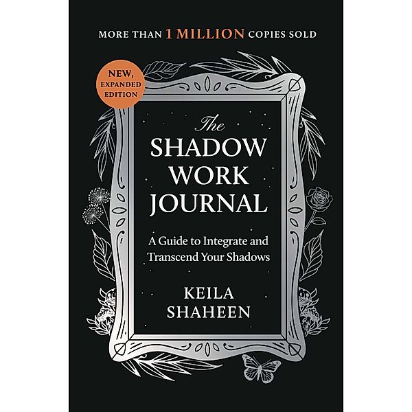 The Shadow Work Journal, Keila Shaheen