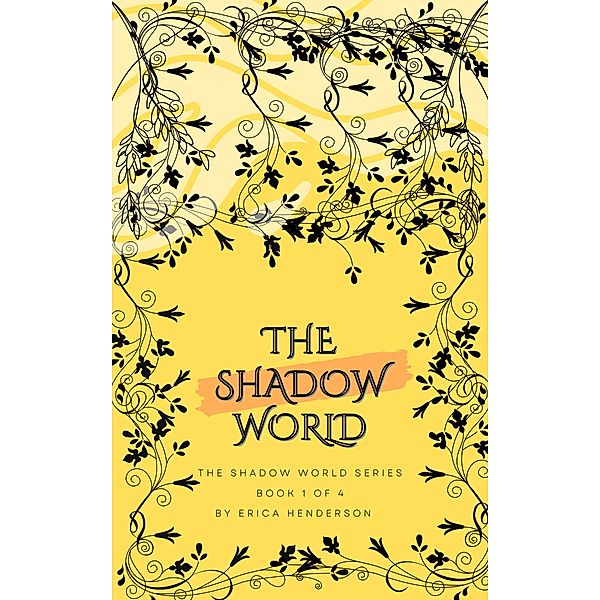 The Shadow World / The Shadow World, Erica Henderson