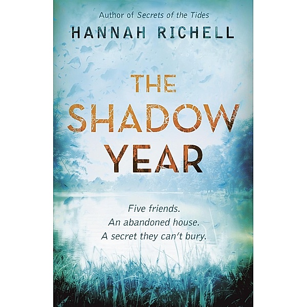 The Shadow Year, Hannah Richell