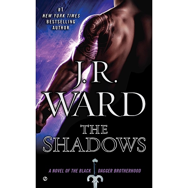 The Shadows / Black Dagger Brotherhood Bd.13, J. R. Ward
