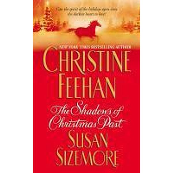 The Shadows of Christmas Past, Christine Feehan, Susan Sizemore