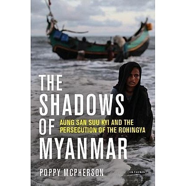 The Shadows of Myanmar, Poppy McPherson