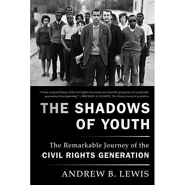 The Shadows of Youth, Andrew B. Lewis