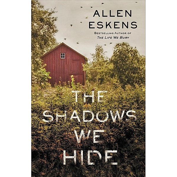 The Shadows We Hide, Allen Eskens