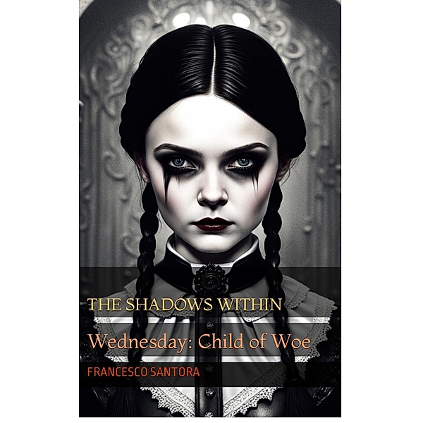 The Shadows Within (Wednesday: Child of Woe, #4) / Wednesday: Child of Woe, Francesco Santora