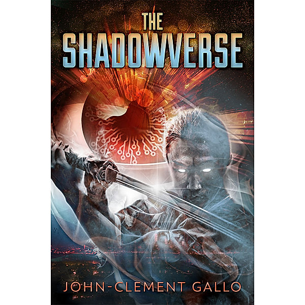 The Shadowverse, John-Clement Gallo