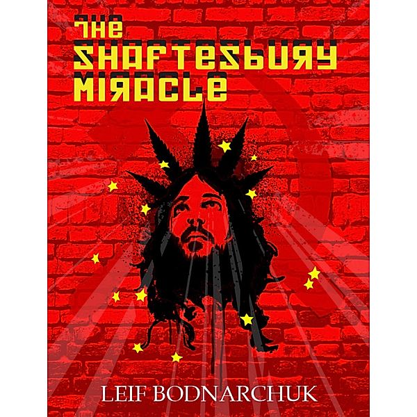 The Shaftesbury Miracle, Leif Bodnarchuk