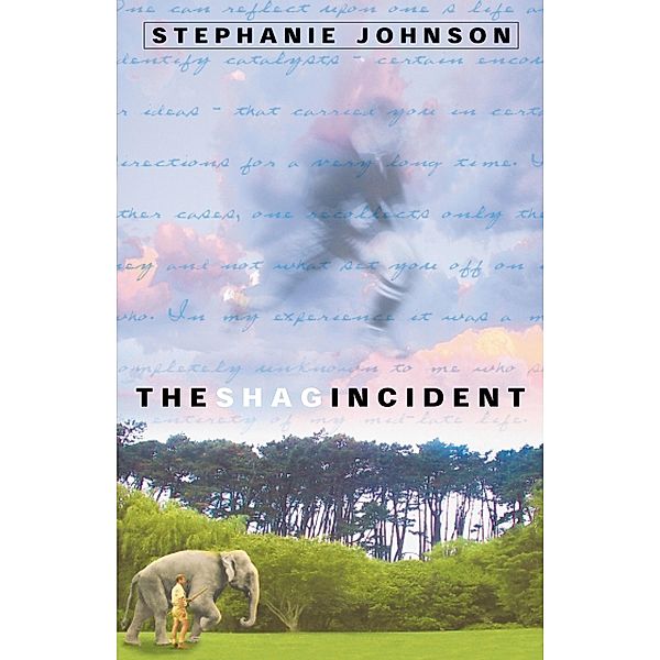 The Shag Incident, Stephanie Johnson