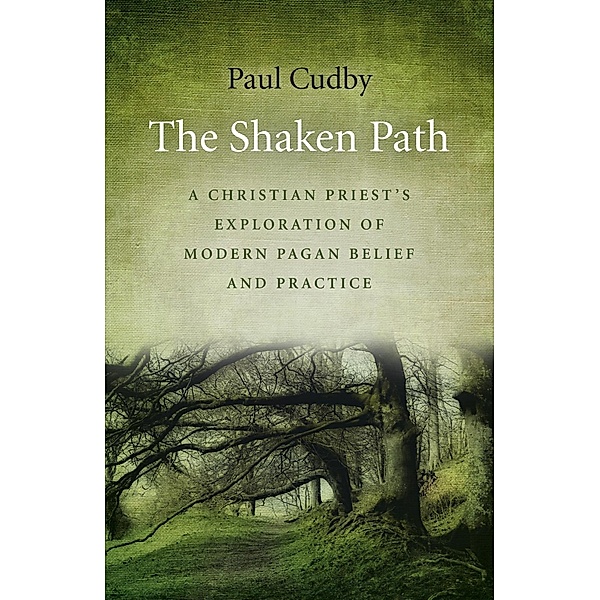 The Shaken Path, Paul Cudby