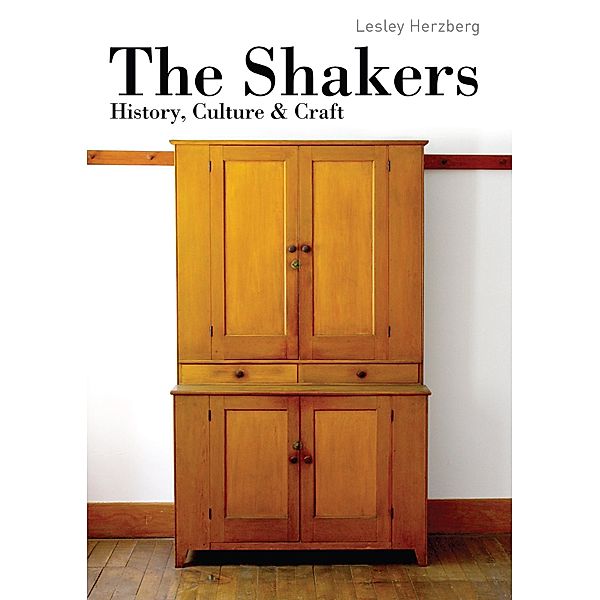 The Shakers, Lesley Herzberg