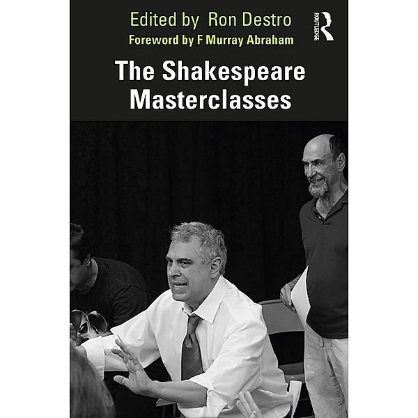 The Shakespeare Masterclasses