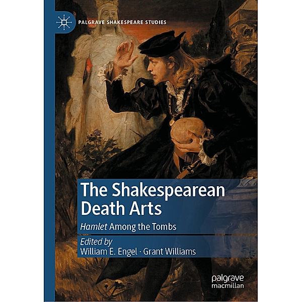 The Shakespearean Death Arts