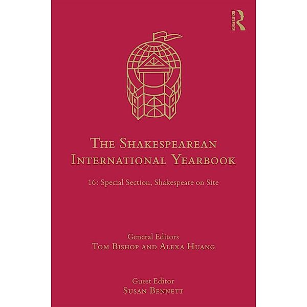 The Shakespearean International Yearbook