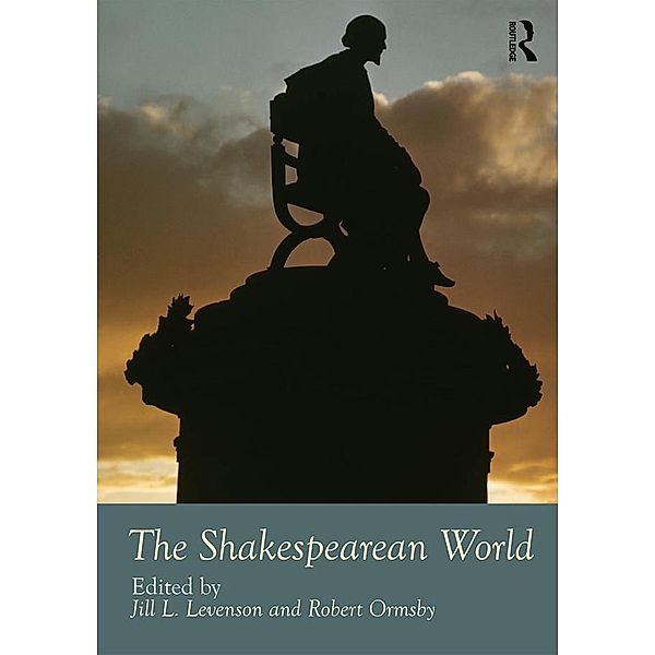 The Shakespearean World