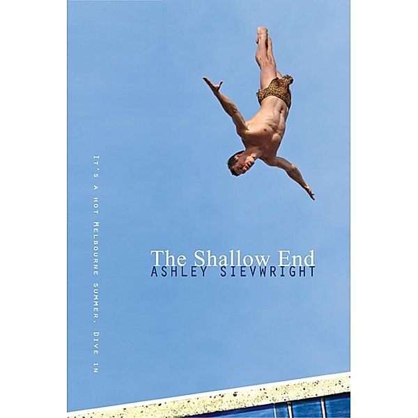 The Shallow End / Clouds of Magellan, Ashley Sievwright