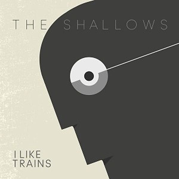 The Shallows, I Like Trains