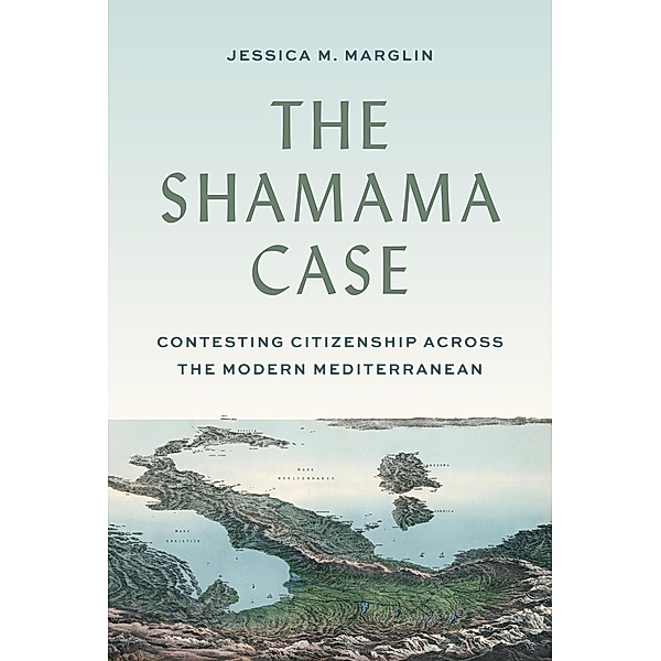 The Shamama Case, Jessica Marglin