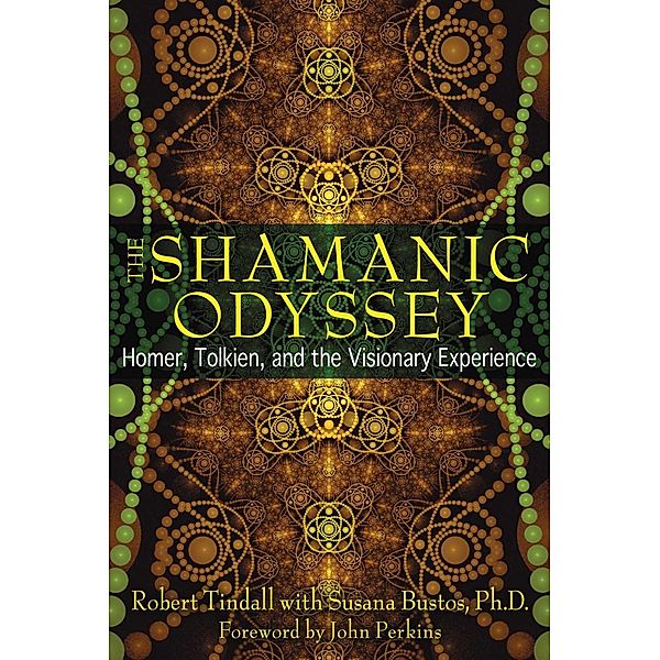 The Shamanic Odyssey, Robert Tindall