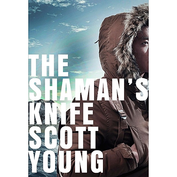 The Shaman's Knife / Inspector Matteesie, Scott H. Young