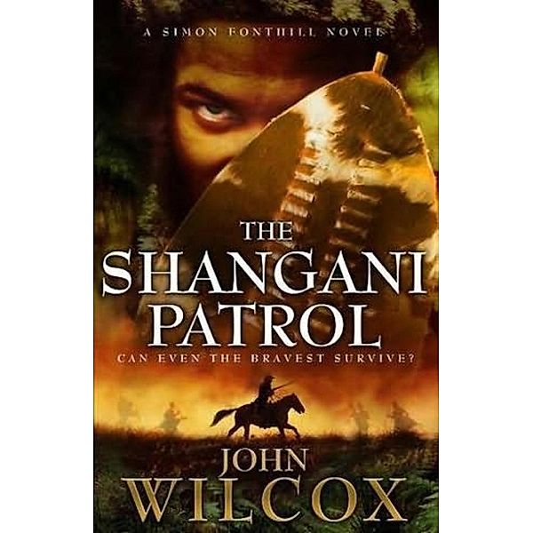 The Shangani Patrol, John Wilcox