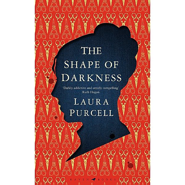 The Shape of Darkness, Laura Purcell