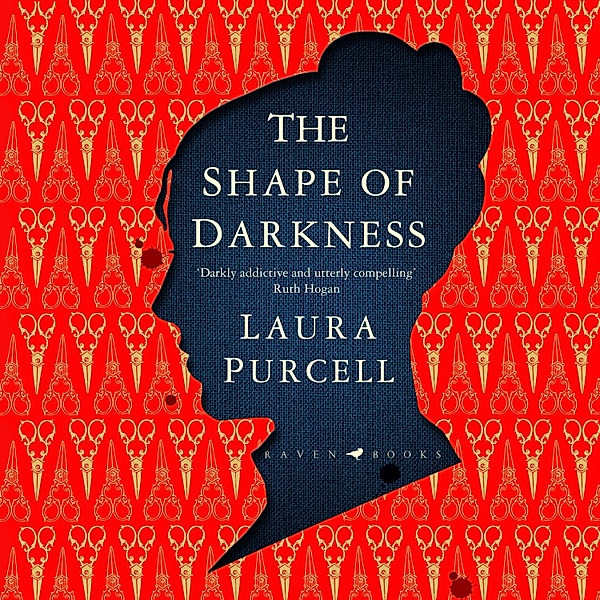 The Shape of Darkness, Laura Purcell