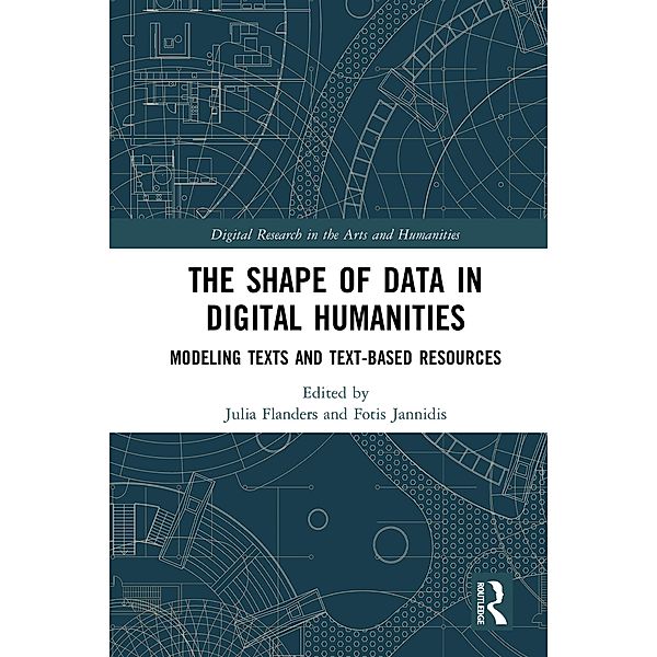 The Shape of Data in Digital Humanities