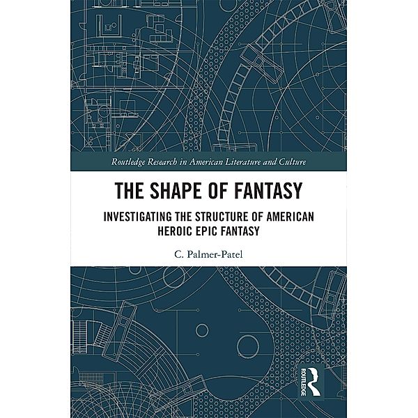 The Shape of Fantasy, Charul Palmer-Patel
