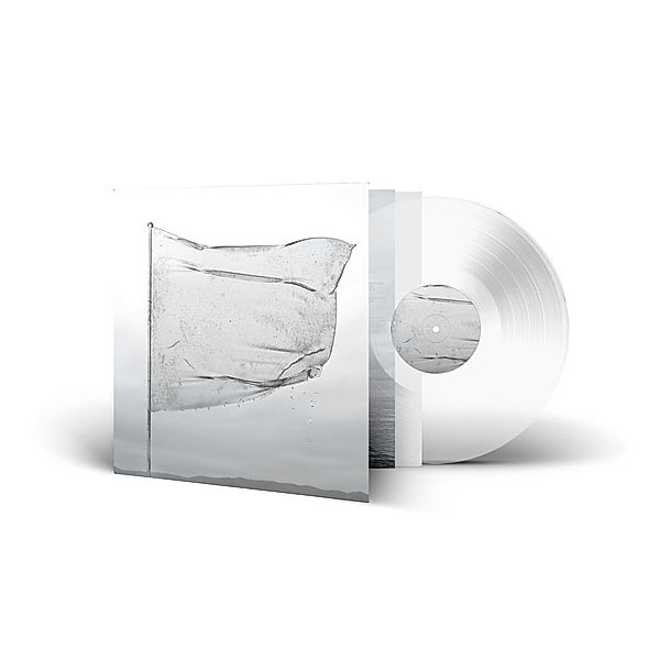 The Shape Of Fluidity (Crystal Clear Vinyl), Dool