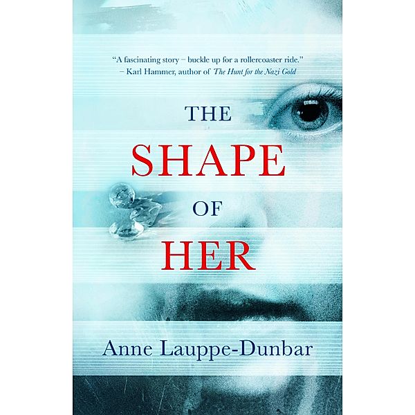 The Shape of Her, Anne Lauppe-Dunbar