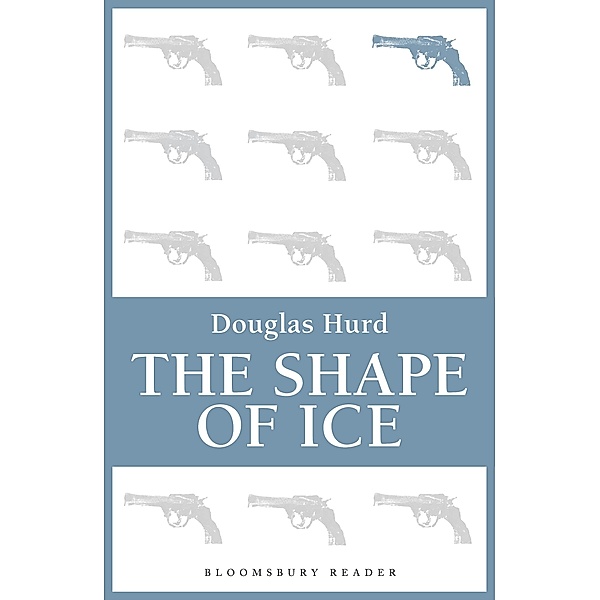 The Shape of Ice, Douglas Hurd