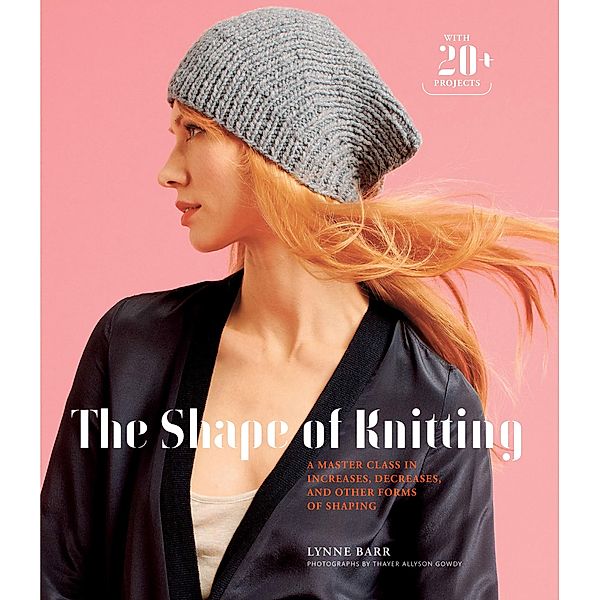 The Shape of Knitting, Lynne Barr