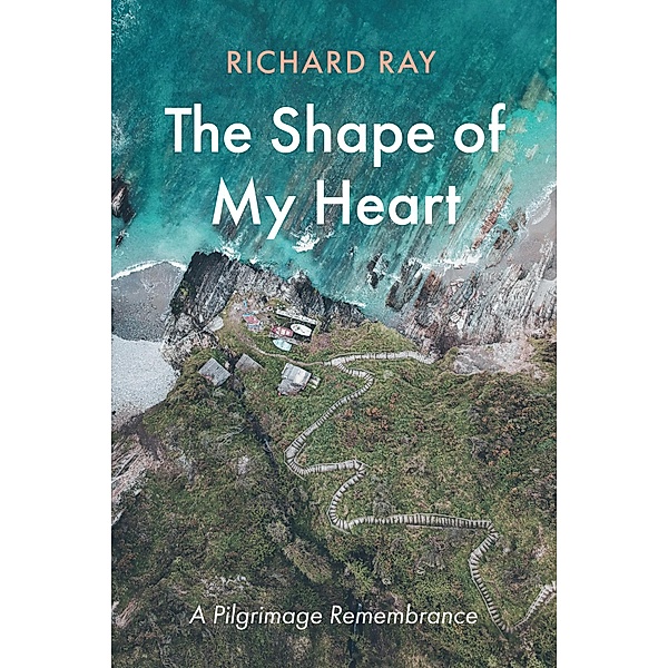 The Shape of My Heart, Richard Ray