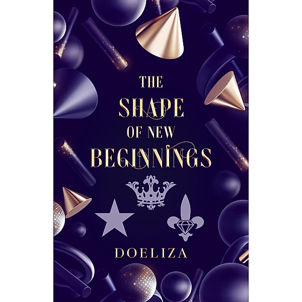 The Shape of New Beginnings, Doeliza