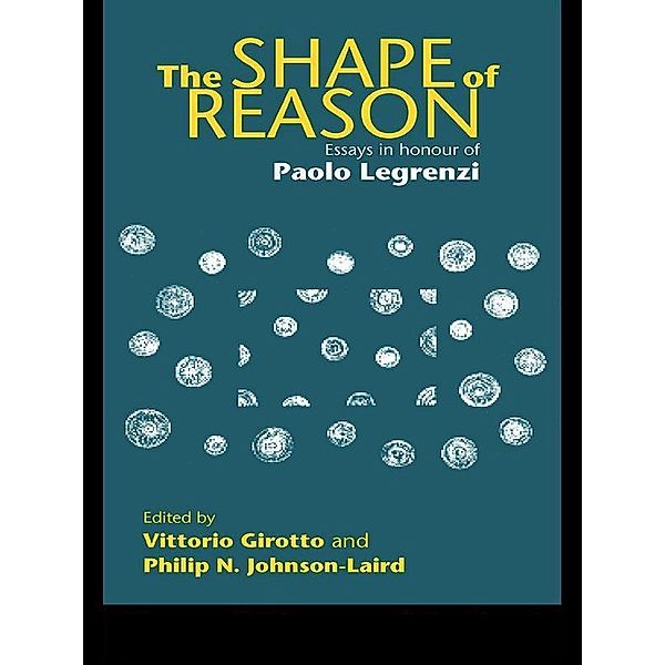 The Shape of Reason