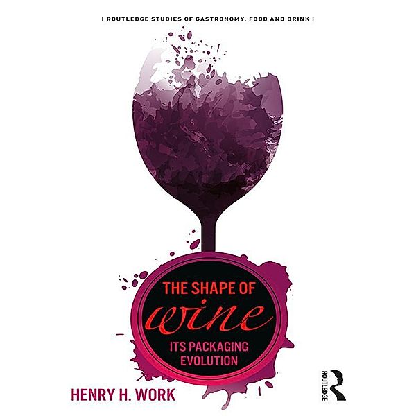 The Shape of Wine, Henry H. Work